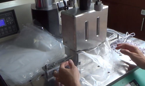 影響香蕉视频色强焊接效果的機械因素